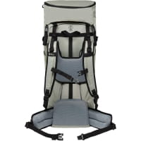 Vorschau: Jack Wolfskin Trailflair Lite 40 - Trekkingrucksack mint leaf - Bild 2 Vorschau: Jack Wolfskin Trailflair Lite 40 - Trekkingrucksack mint leaf - Bild 2