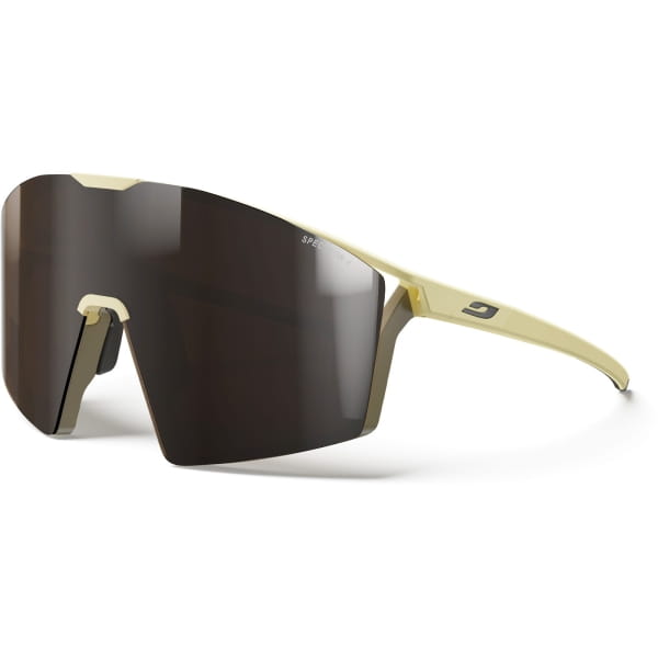 JULBO Edge Cover Spectron 4 - Brille helles kastanienbraun-dunkelbraun - Bild 6 JULBO Edge Cover Spectron 4 - Brille helles kastanienbraun-dunkelbraun - Bild 6
