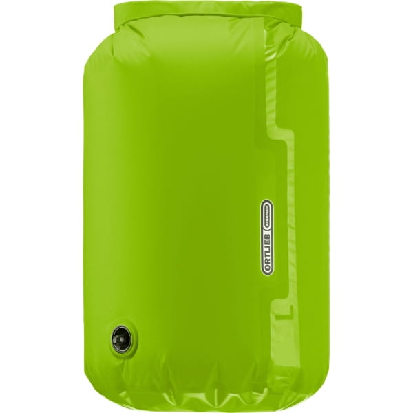 Ortlieb Dry-Bag PS10 Valve - Kompressions-Packsack light green - Bild 6