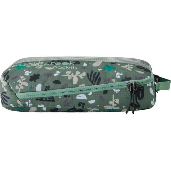 Eagle Creek Pack-It™ Reveal Cube - Packwürfel roots and shoots-duck green - Bild 8