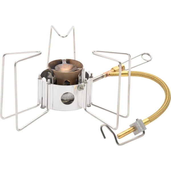 MSR Dragonfly - Multifuel-Kocher - Bild 2