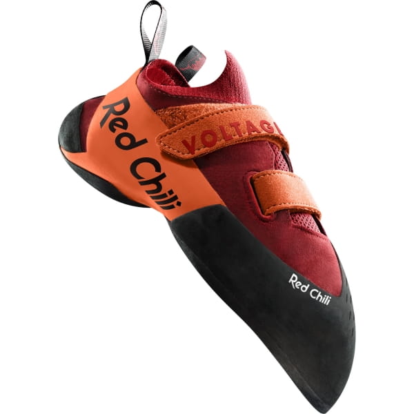 Red Chili Voltage 2 - Kletterschuhe red - Bild 3 Red Chili Voltage 2 - Kletterschuhe red - Bild 3