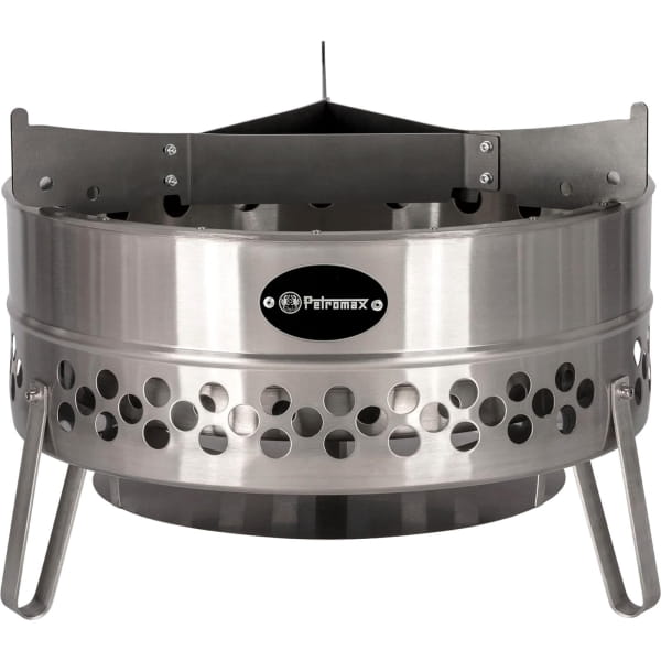 Petromax Grillplatte für Tyropit und Pyron - Bild 7 Petromax Grillplatte für Tyropit und Pyron - Bild 7