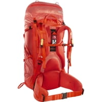 Vorschau: Tatonka Yukon LT 50+10 Women RECCO - Trekkingrucksack red orange - Bild 6 Vorschau: Tatonka Yukon LT 50+10 Women RECCO - Trekkingrucksack red orange - Bild 6