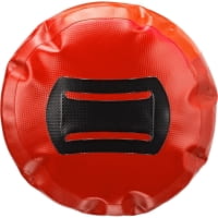 Vorschau: Ortlieb Dry-Bag PD350 - robuster Packsack cranberry-signal red - Bild 8