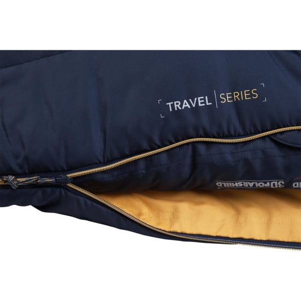 NOMAD Aztec Comfort - Decken-Schlafsack dark navy - Bild 4 NOMAD Aztec Comfort - Decken-Schlafsack dark navy - Bild 4
