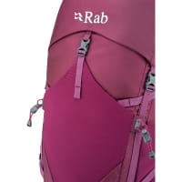 Vorschau: Rab Exion 35 ND - Wander- & Trekkingrucksack - Bild 18 Vorschau: Rab Exion 35 ND - Wander- & Trekkingrucksack - Bild 18