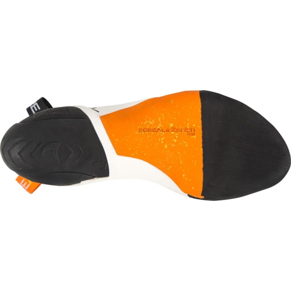 Boreal Crux Lace WMNS - Kletterschuhe naranja-blanco - Bild 4
