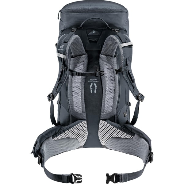 deuter Trail Pro 34 SL - Wanderrucksack black - Bild 13