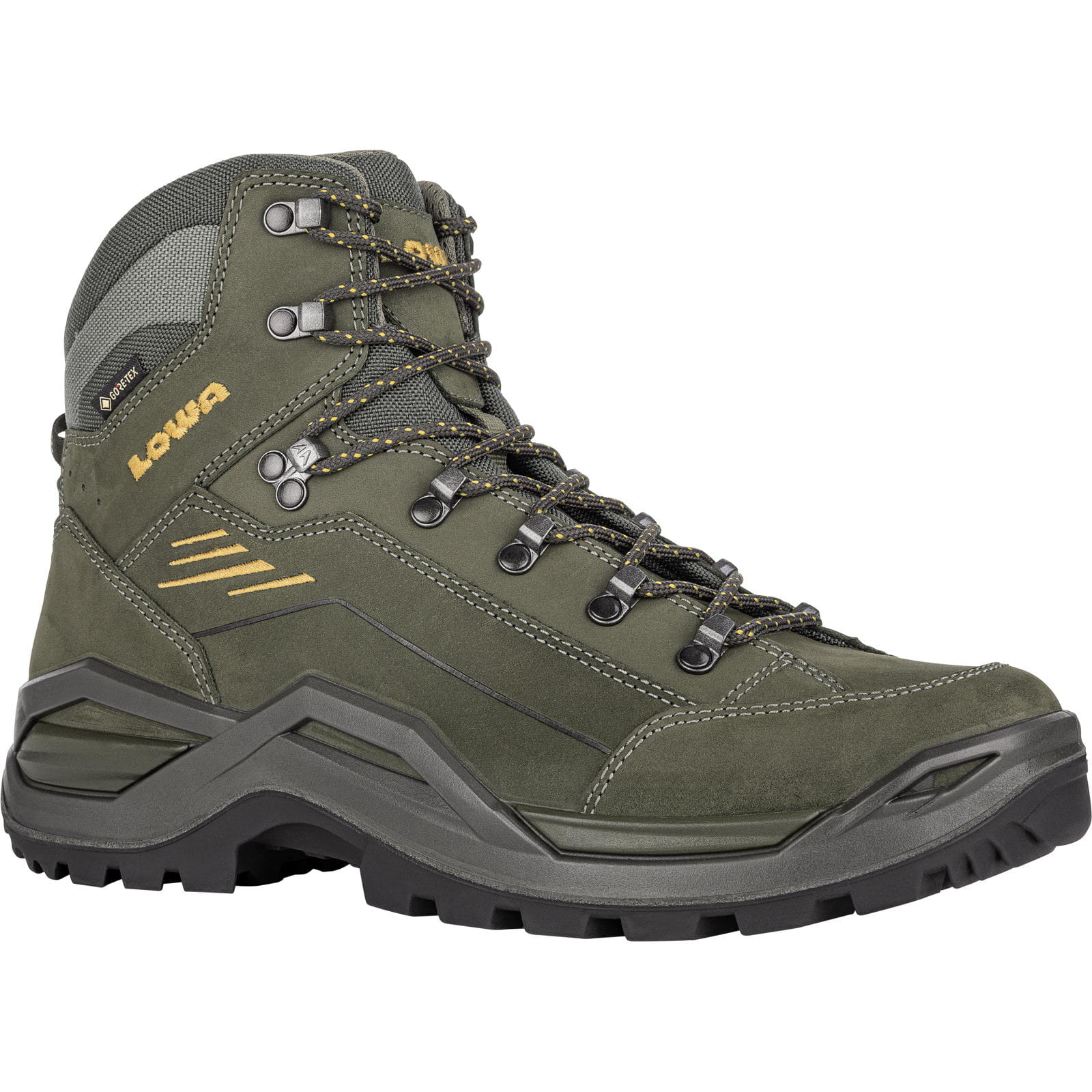 Lowa Renegade EVO GTX MID Wanderschuhe online kaufen