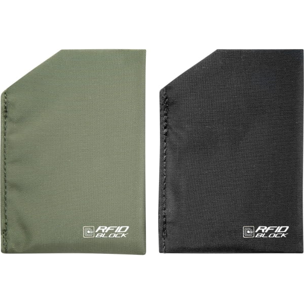 Tatonka Sleeve RFID Block Set - Karten-Einschubhüllen - Bild 2