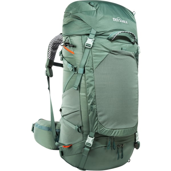 Tatonka Pyrox 45+10 - Trekkingrucksack sage green - Bild 9 Tatonka Pyrox 45+10 - Trekkingrucksack sage green - Bild 9