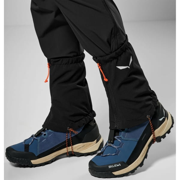 Salewa Pedroc Speed Hiking Gaiter - Gamaschen black out - Bild 2