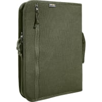 Vorschau: Tasmanian Tiger File Server MKII - Dokumententasche olive - Bild 8 Vorschau: Tasmanian Tiger File Server MKII - Dokumententasche olive - Bild 8