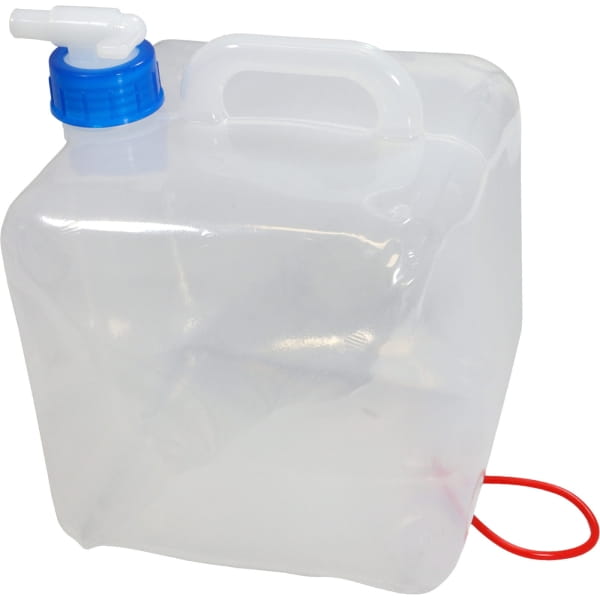 Origin Outdoors Faltkanister 5L - Wasserkanister - Bild 1 Origin Outdoors Faltkanister 5L - Wasserkanister - Bild 1