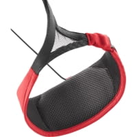 Vorschau: Edelrid Helios II - Klettergurt lava - Bild 3