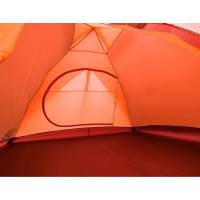 Vorschau: VAUDE Campo Grande XT 4P - Vier-Personen-Zelt terracotta - Bild 3 Vorschau: VAUDE Campo Grande XT 4P - Vier-Personen-Zelt terracotta - Bild 3