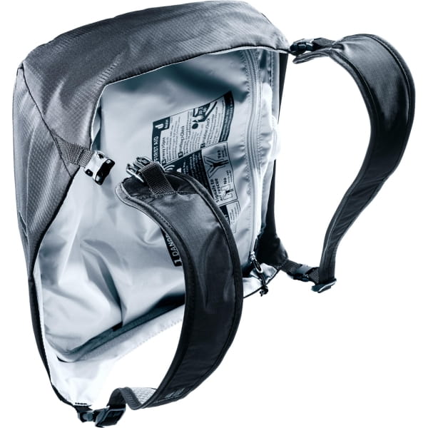 deuter Aircontact Pro 75+10 - Trekkingrucksack black - Bild 13 deuter Aircontact Pro 75+10 - Trekkingrucksack black - Bild 13