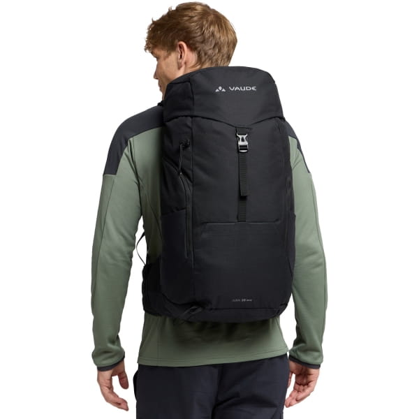 VAUDE Jura 28 Long - Wanderrucksack black - Bild 10 VAUDE Jura 28 Long - Wanderrucksack black - Bild 10