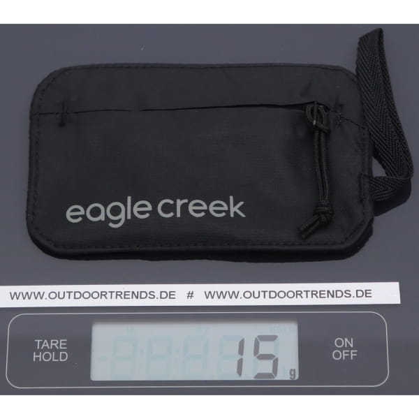 Eagle Creek Undercover RFID Hidden Pocket - Sicherheitstasche - Bild 13 Eagle Creek Undercover RFID Hidden Pocket - Sicherheitstasche - Bild 13
