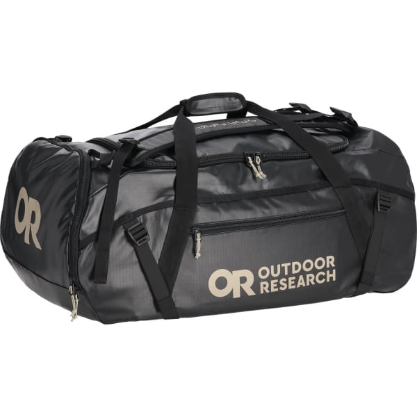Outdoor Research CarryOut Duffel 80L - Reisetasche black - Bild 1