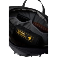 Vorschau: Jack Wolfskin Velocity Hipbag - Bike-Hüfttasche phantom - Bild 11