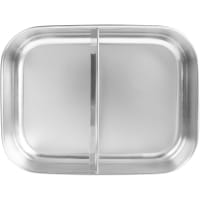 Vorschau: Tatonka Lunch Box II 800 ml - Edelstahl-Proviantdose stainless - Bild 4