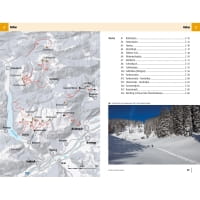 Vorschau: Panico Verlag Karwendel-Rofan-Wetterstein - Skitour Führer - Bild 4