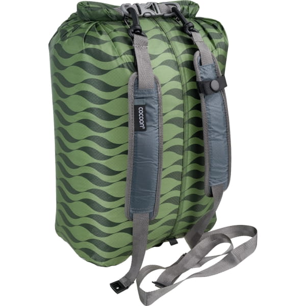 COCOON Drybag Straps - Tragegurt slate-grey - Bild 6