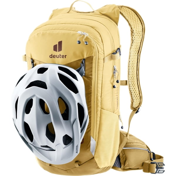 deuter Compact 14+3 - Mountainbike-Rucksack savanna-dune - Bild 9 deuter Compact 14+3 - Mountainbike-Rucksack savanna-dune - Bild 9
