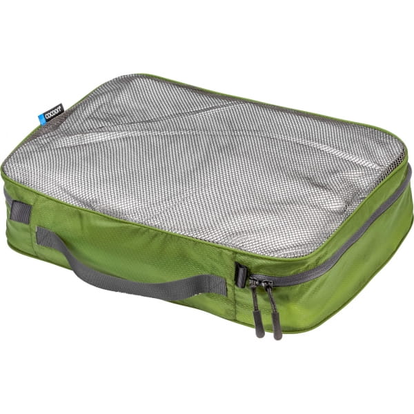 COCOON Packing Cube Ultralight Set  - Packtaschen olive green - Bild 8