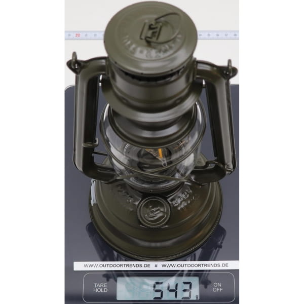 FEUERHAND Baby Special 276 LED - Laterne - Bild 11