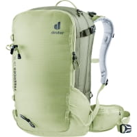 deuter Freerider 28 SL - Wintersport-Rucksack