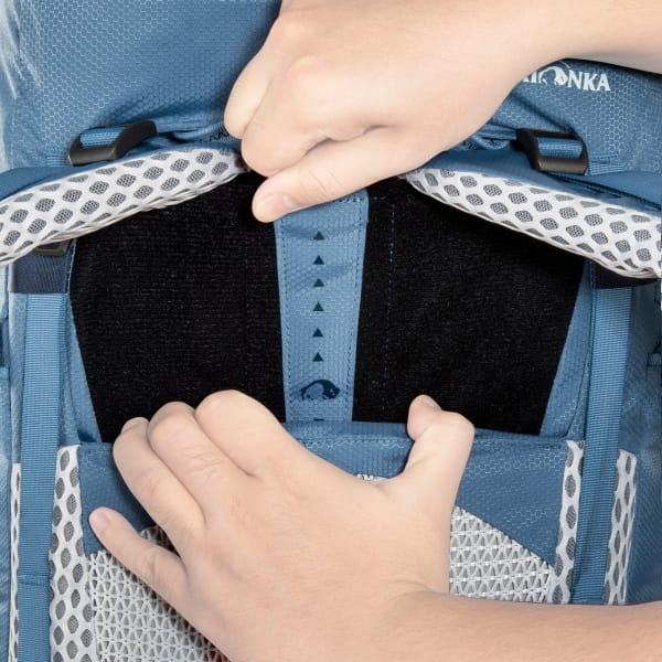 Tatonka Pyrox 40+10 Women - Trekkingrucksack - Bild 14