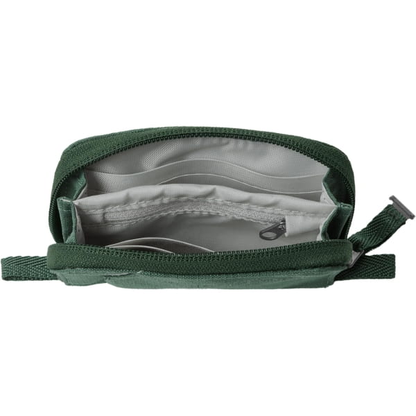 Eagle Creek Stash RFID Wallet - Geldbeutel grass green - Bild 5