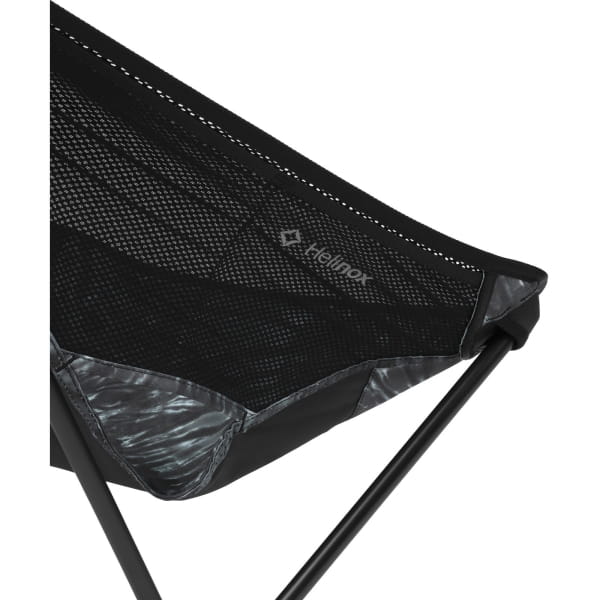 Helinox Chair Two - Faltstuhl black tie dye - Bild 32
