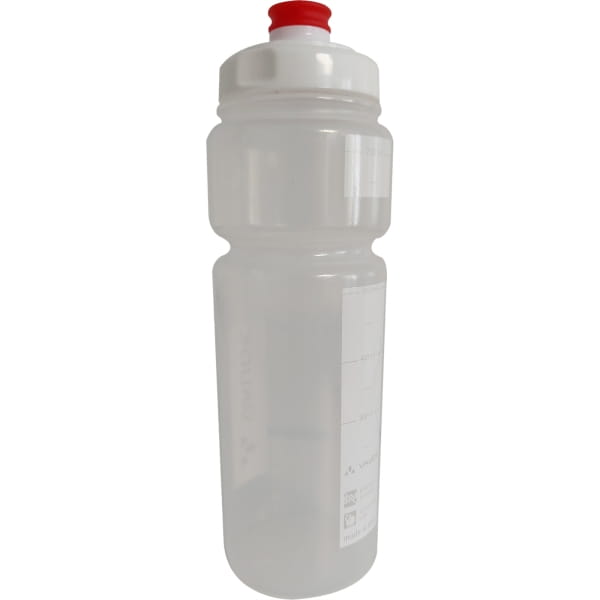 VAUDE Bike Bottle - Trinkflasche transparent - Bild 3 VAUDE Bike Bottle - Trinkflasche transparent - Bild 3