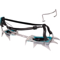 C.A.M.P. Peak 12 Alu Auto/Semi-Auto - Steigeisen