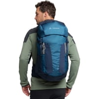 Vorschau: VAUDE Brenta 30 - Wanderrucksack baltic sea - Bild 50