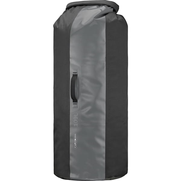 ORTLIEB Dry-Bag Heavy Duty - extrem robuster Packsack black-grey - Bild 10