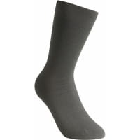 Woolpower Liner Socke Classic grau Wander Trekking-Socke 