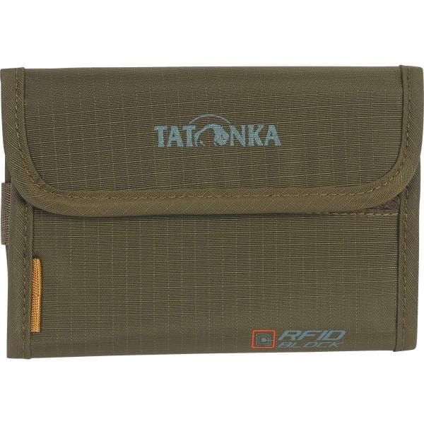 Tatonka Money Box RFID B - Geldbörse olive - Bild 2
