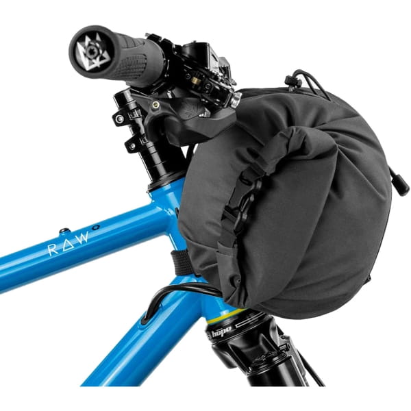 Apidura Backcountry Handlebar Pack 11 L - Lenkertasche - Bild 6