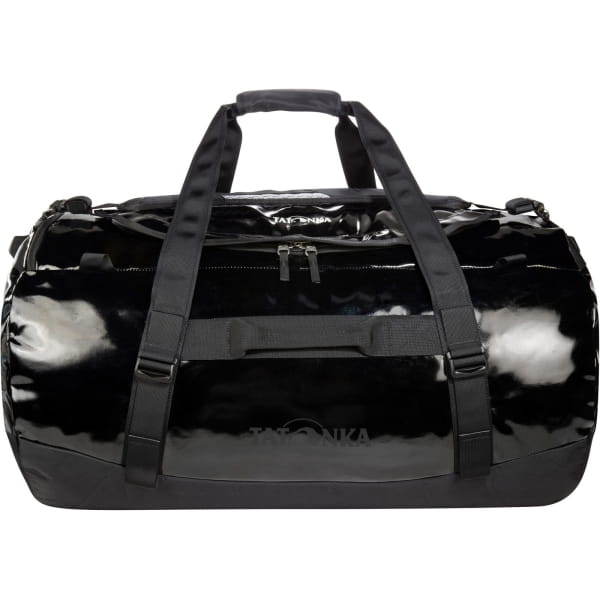 Tatonka Barrel 110 - Reisetasche black - Bild 11 Tatonka Barrel 110 - Reisetasche black - Bild 11
