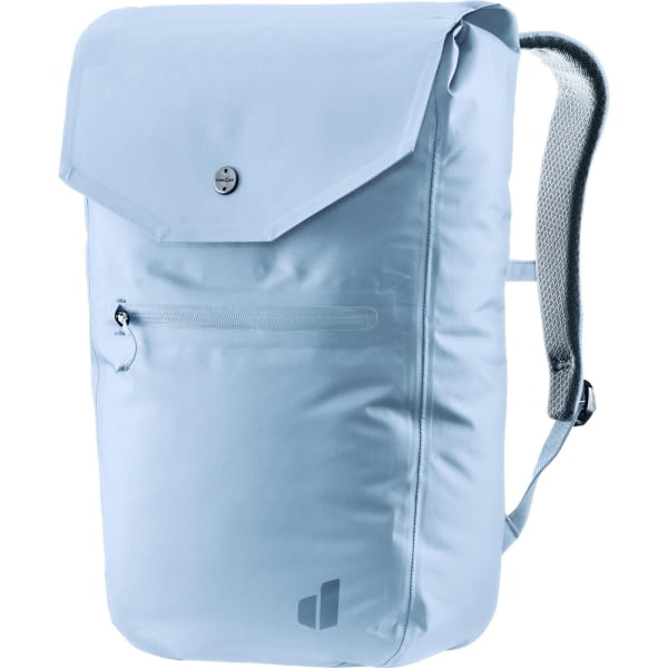 deuter Drout 20 - Lifestyle Rucksack polar - Bild 10 deuter Drout 20 - Lifestyle Rucksack polar - Bild 10