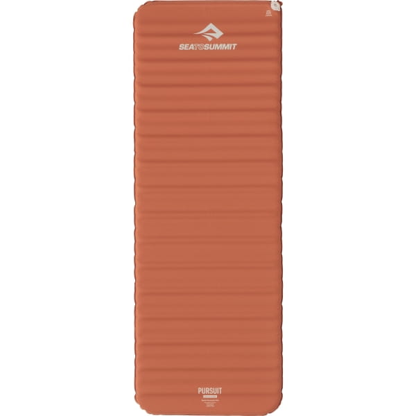 Sea to Summit Pursuit S.I. Rectangular - Isomatte bombay brown - Bild 1 Sea to Summit Pursuit S.I. Rectangular - Isomatte bombay brown - Bild 1