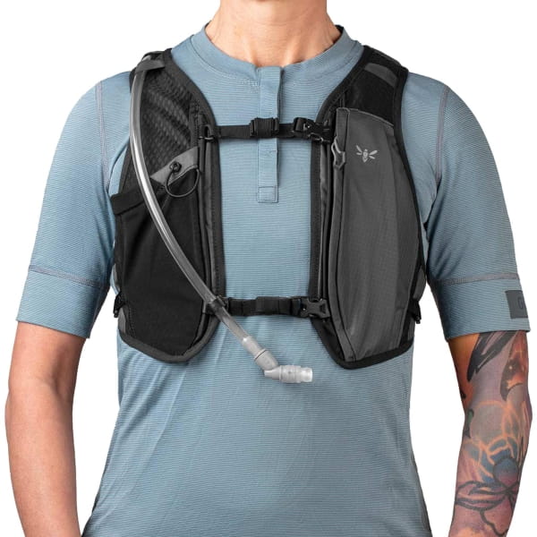 Apidura Backcountry Hydration Backpack - Trinkrucksack - Bild 5