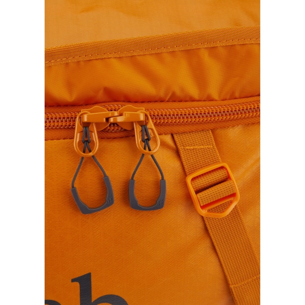 Rab Escape Kit Bag LT 50 - Reisetasche - Bild 7