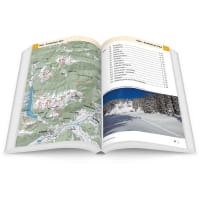 Vorschau: Panico Verlag Karwendel-Rofan-Wetterstein - Skitourenführer - Bild 5