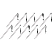 Vorschau: NOMAD V-Stakes DAC - Zeltheringe - Bild 2 Vorschau: NOMAD V-Stakes DAC - Zeltheringe - Bild 2